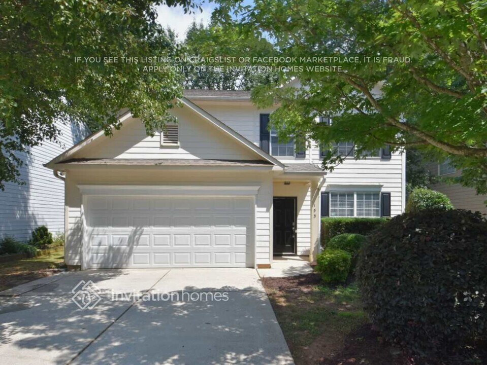 153 Autry Ave in Mooresville, NC - Building Photo