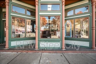 226-228 S Union Ave in Pueblo, CO - Building Photo - Building Photo