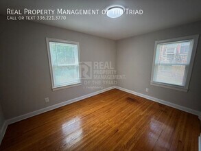 828 Circle Dr in High Point, NC - Building Photo - Building Photo