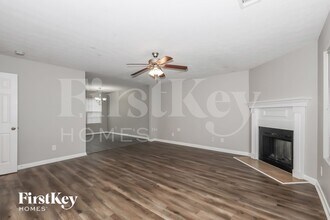 311 Goldenrod Dr in Stockbridge, GA - Building Photo - Building Photo