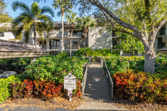 Sanctuary at Pelican Bay in Naples, FL - Building Photo - Building Photo