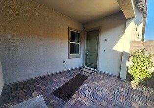 130 Nine Mile Creek Dr in Las Vegas, NV - Building Photo - Building Photo