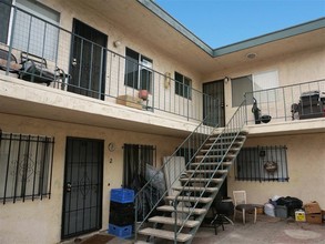 5430 Imperial Ave in San Diego, CA - Building Photo - Building Photo