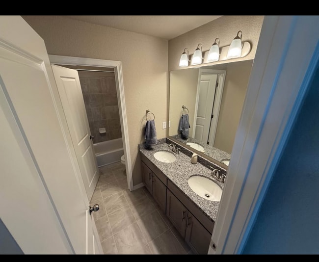 8211 Kittrick Pl in Falcon, CO - Building Photo - Building Photo