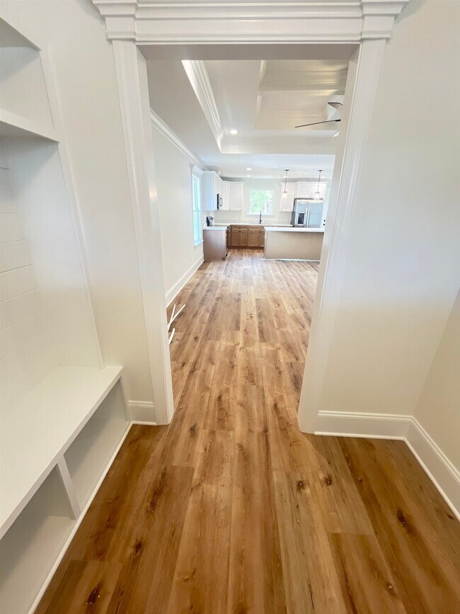 31 Klickitat Dr in Crawfordville, FL - Building Photo - Building Photo