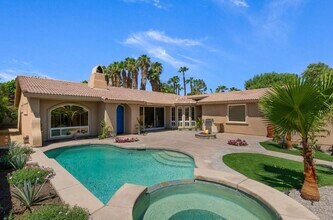 49305 Rio Arenoso in La Quinta, CA - Building Photo - Building Photo