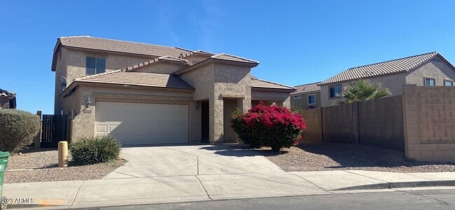 property at 18211 N Toya St