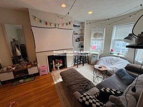 57 Westland Ave in Boston, MA - Building Photo - Building Photo