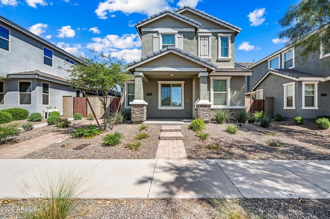 property at 25417 N 20th Ave