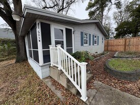 603 41st Ave S in North Myrtle Beach, SC - Building Photo