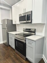 1214 W Rosemont Ave in Chicago, IL - Building Photo - Building Photo