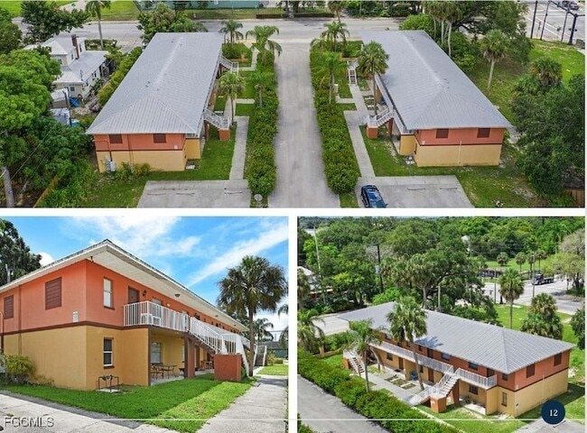 2575 Second St in Ft. Myers, FL - Building Photo - Building Photo