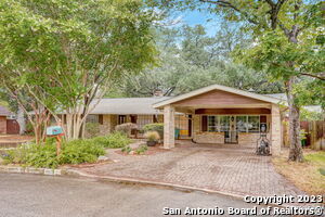 8603 Derringer St in San Antonio, TX - Building Photo - Building Photo