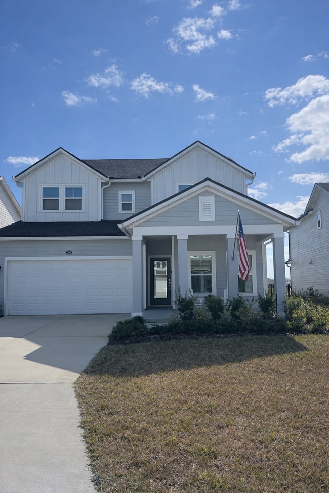 property at 268 Twilight Ln