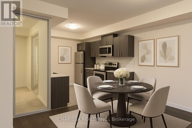 30 Liben Wy in Toronto, ON - Building Photo - Building Photo