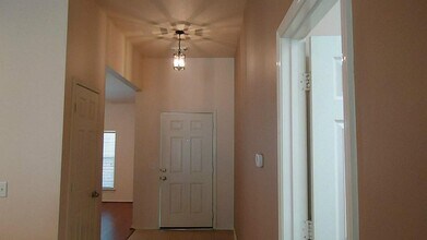 3506 Cactus Creek Dr in Spring, TX - Building Photo - Building Photo