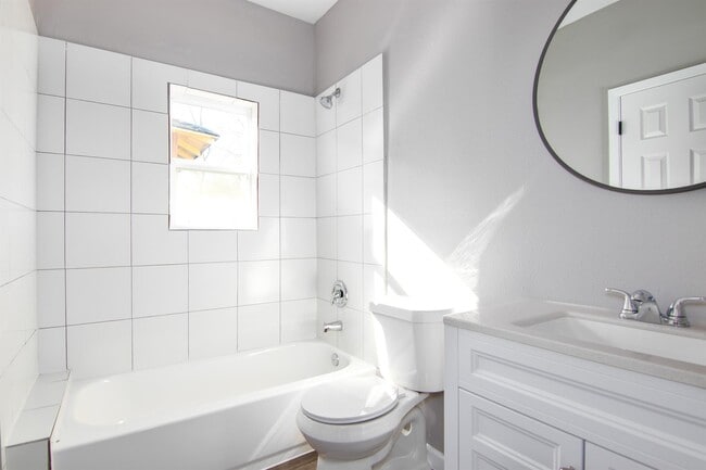 property at 1709 Stevens St