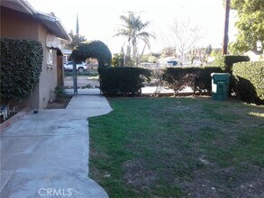 924 W George St in Banning, CA - Building Photo - Building Photo