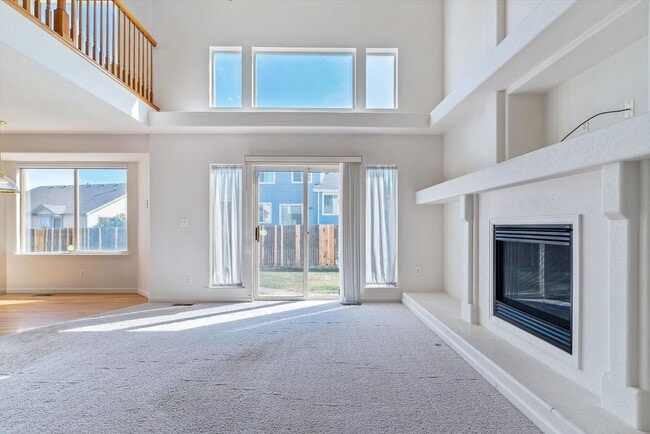 property at 2272 S Fundy Way