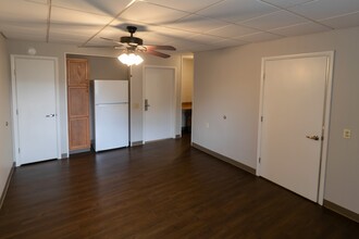 Ridgeview Apartments in Roanoke, VA - Building Photo - Building Photo