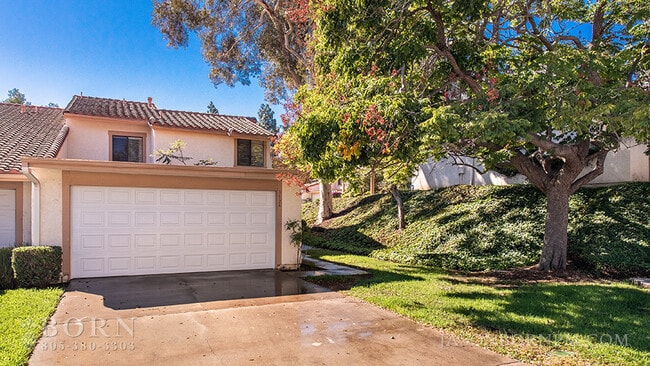 property at 3724 San Vincente Ln