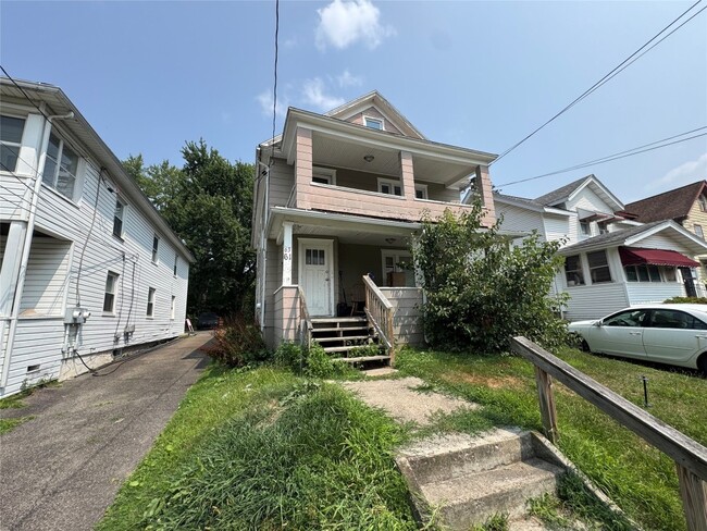 property at 61 Ackley Ave