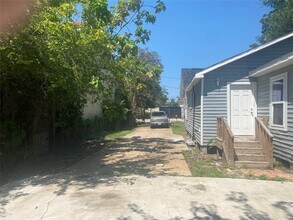 7410 Longview St in Houston, TX - Building Photo - Building Photo