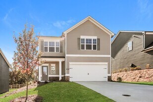 3342 Lilac Crk Trl in Gainesville, GA - Building Photo