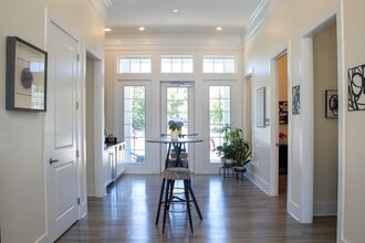 The Lakes Of Olentangy in Lewis Center, OH - Foto de edificio - Building Photo