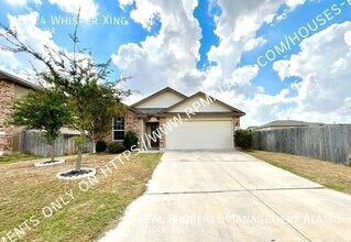 13424 Whisper Xing in San Antonio, TX - Building Photo - Building Photo