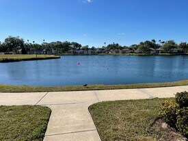 4358 Tahitian Gardens Cir in Holiday, FL - Building Photo