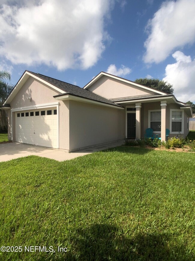 property at 3566 White Cow Ct