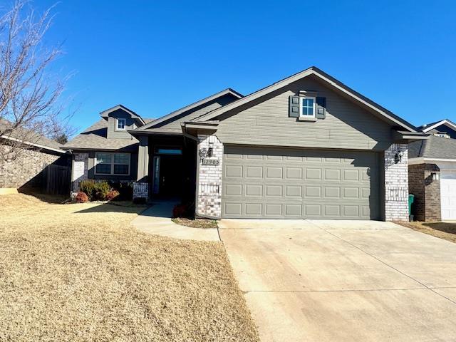 property at 12905 NW 4th Terrace