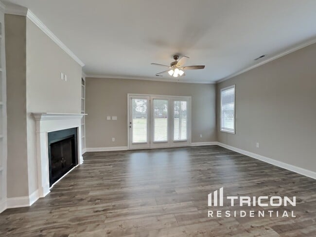 26 Fish Whistle Ct in Benson, NC - Building Photo - Building Photo