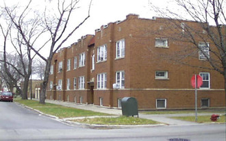 3505-3511 N Lockwood Ave Apartments