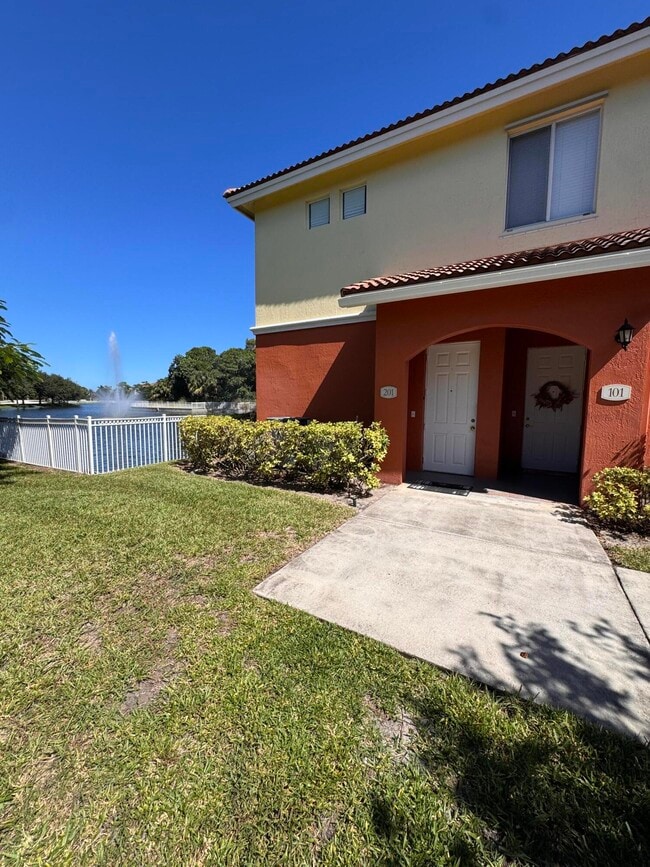 property at 55 SE Palermo
