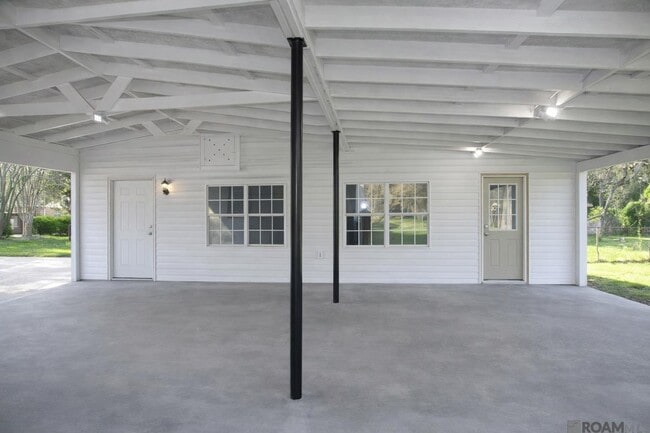 4809 Longfellow Dr in Baton Rouge, LA - Building Photo - Building Photo