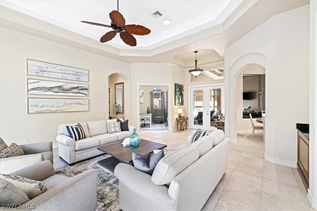 property at 9094 Sahalee Ct