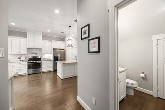 2307 Langston St in Houston, TX - Building Photo - Building Photo