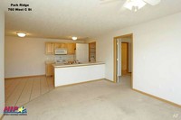 Park Ridge Apartments in Lincoln, NE - Building Photo - Building Photo