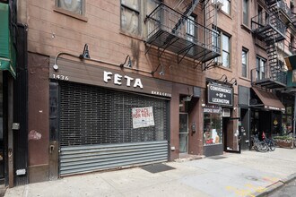 1436 Lexington Ave in New York, NY - Building Photo - Building Photo
