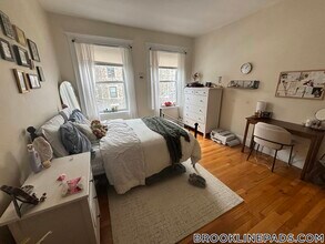 191 Winthrop Rd, Unit 5 in Brookline, MA - Foto de edificio - Building Photo