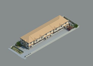 8603 Imperial Hwy in Downey, CA - Building Photo - Building Photo