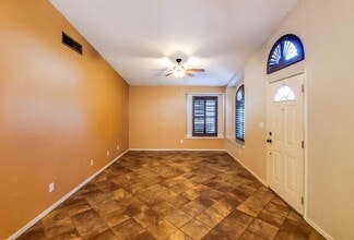 12332 Tierra Plata Dr in El Paso, TX - Building Photo - Building Photo