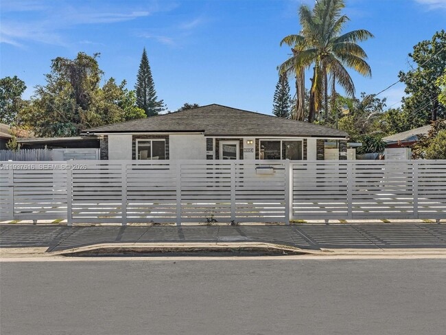 property at 3354 NW 50th St