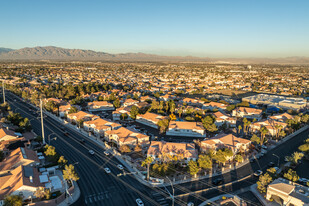 Admirals Point II in Las Vegas, NV - Building Photo - Building Photo