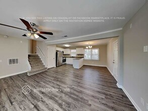 4120 Rocky Face Dr in Douglasville, GA - Foto de edificio - Building Photo