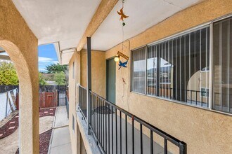 12908 Constitution Ave NE-Unit -Apt 4 in Albuquerque, NM - Building Photo - Building Photo