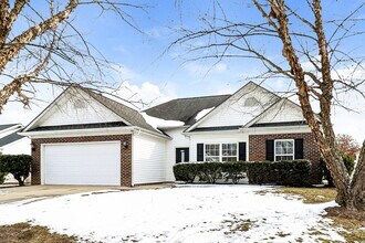 1432 Standish Dr in Monroe, NC - Building Photo - Building Photo