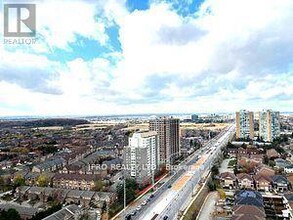 8-2508 Nahani Way in Mississauga, ON - Building Photo - Building Photo